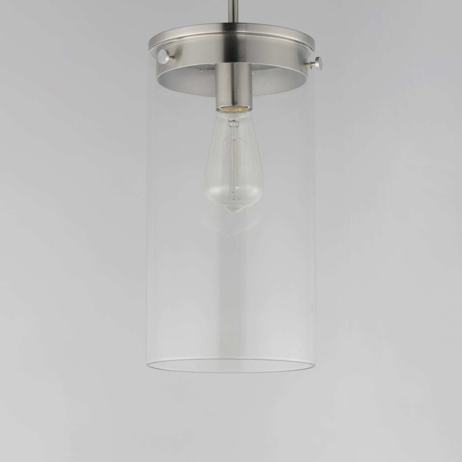 MAXIM, PINN-SINGLE PENDANT, CHANDELIER LIGHT