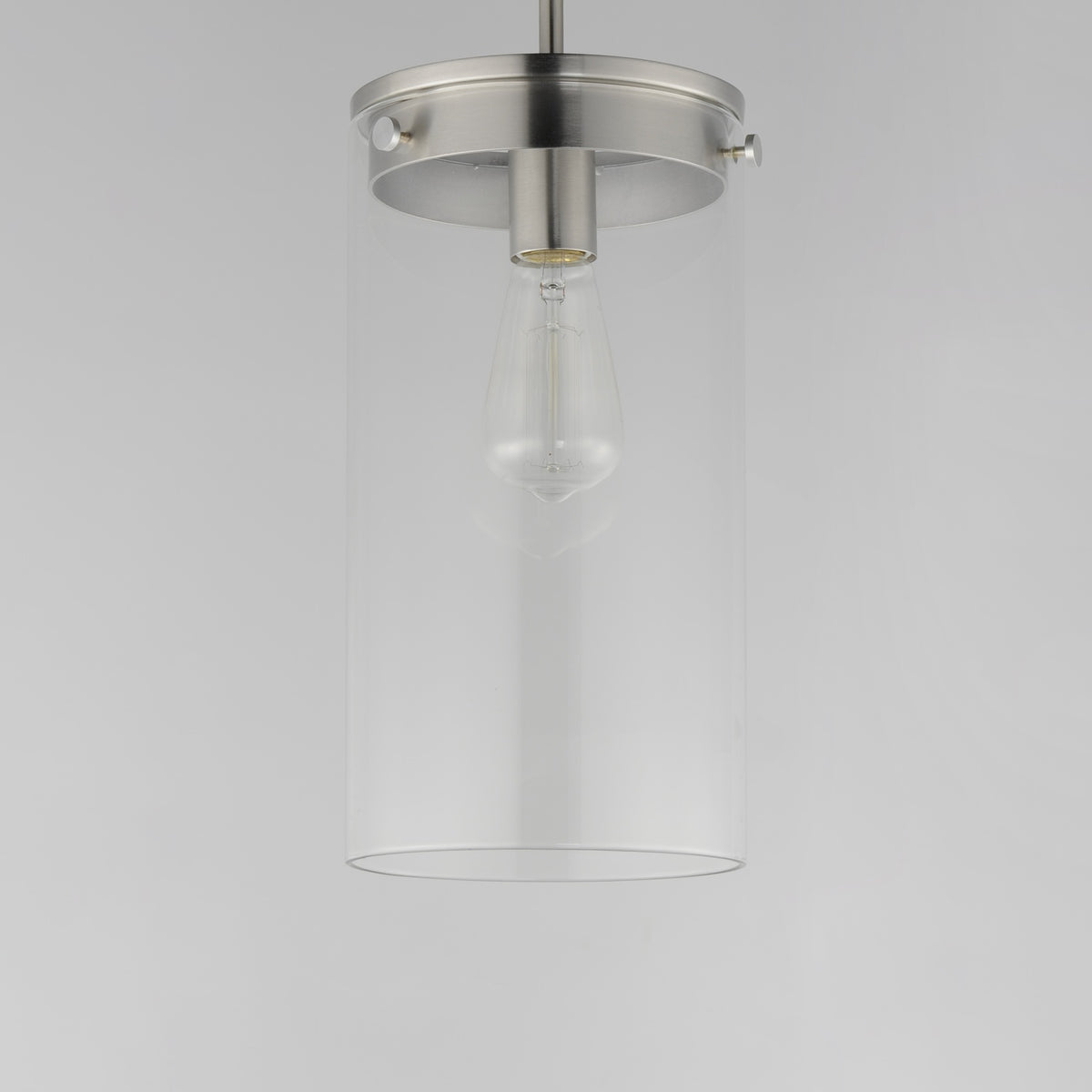 MAXIM, PINN-SINGLE PENDANT, CHANDELIER LIGHT