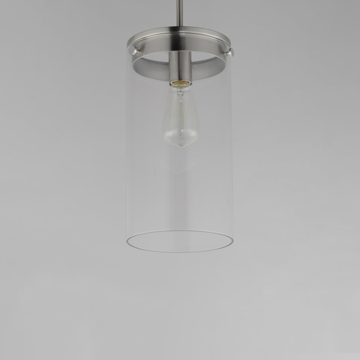 MAXIM, PINN-SINGLE PENDANT, CHANDELIER LIGHT