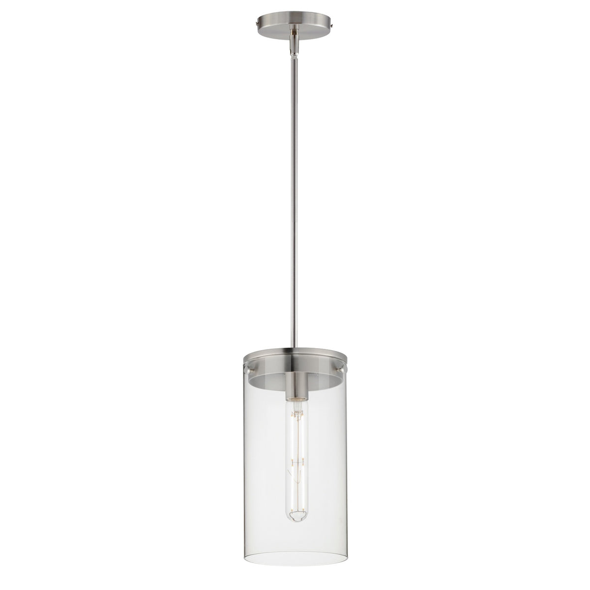 MAXIM, PINN-SINGLE PENDANT, CHANDELIER LIGHT