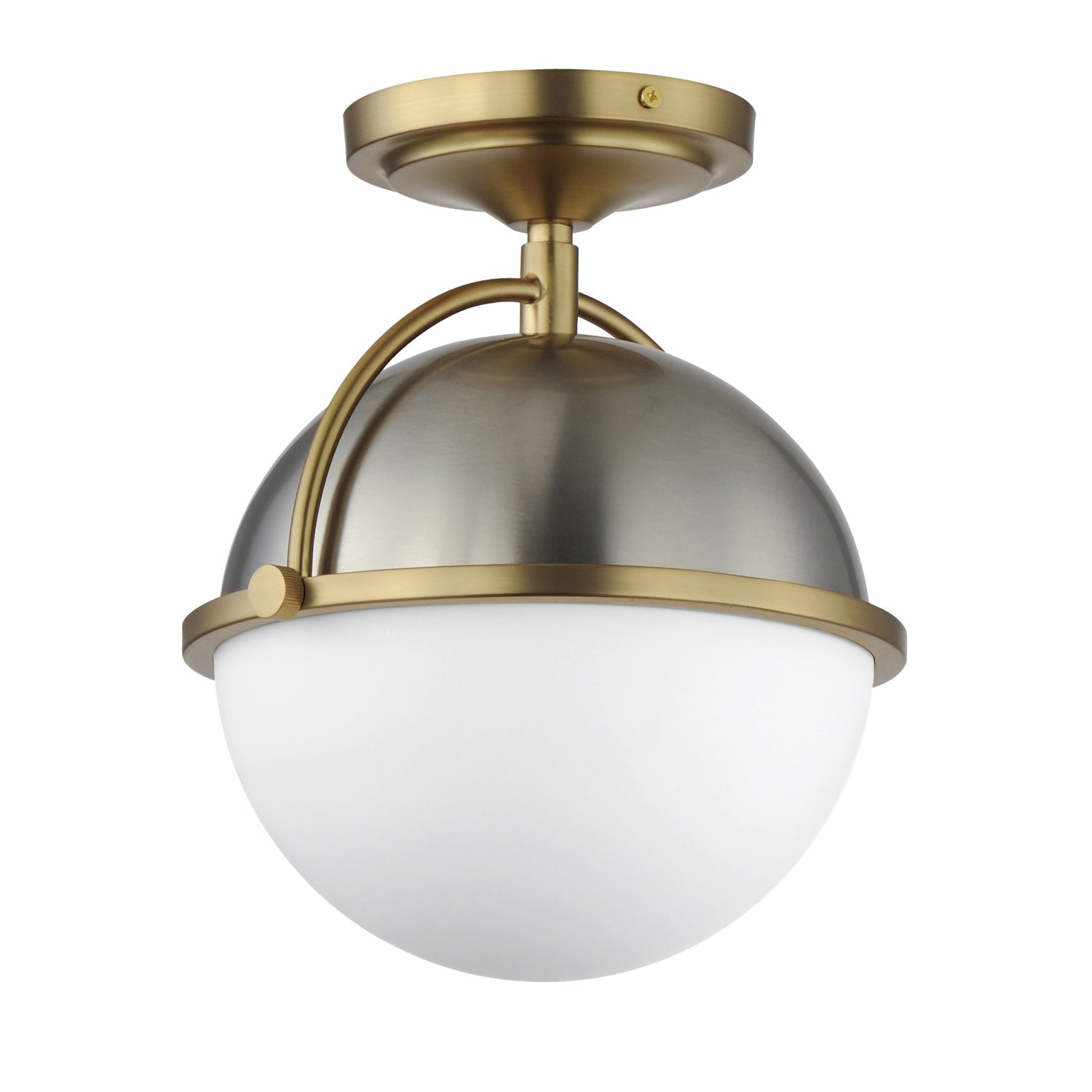 MAXIM, DUKE-SEMI-FLUSH MOUNT, SEMI FLUSH MOUNT LIGHT