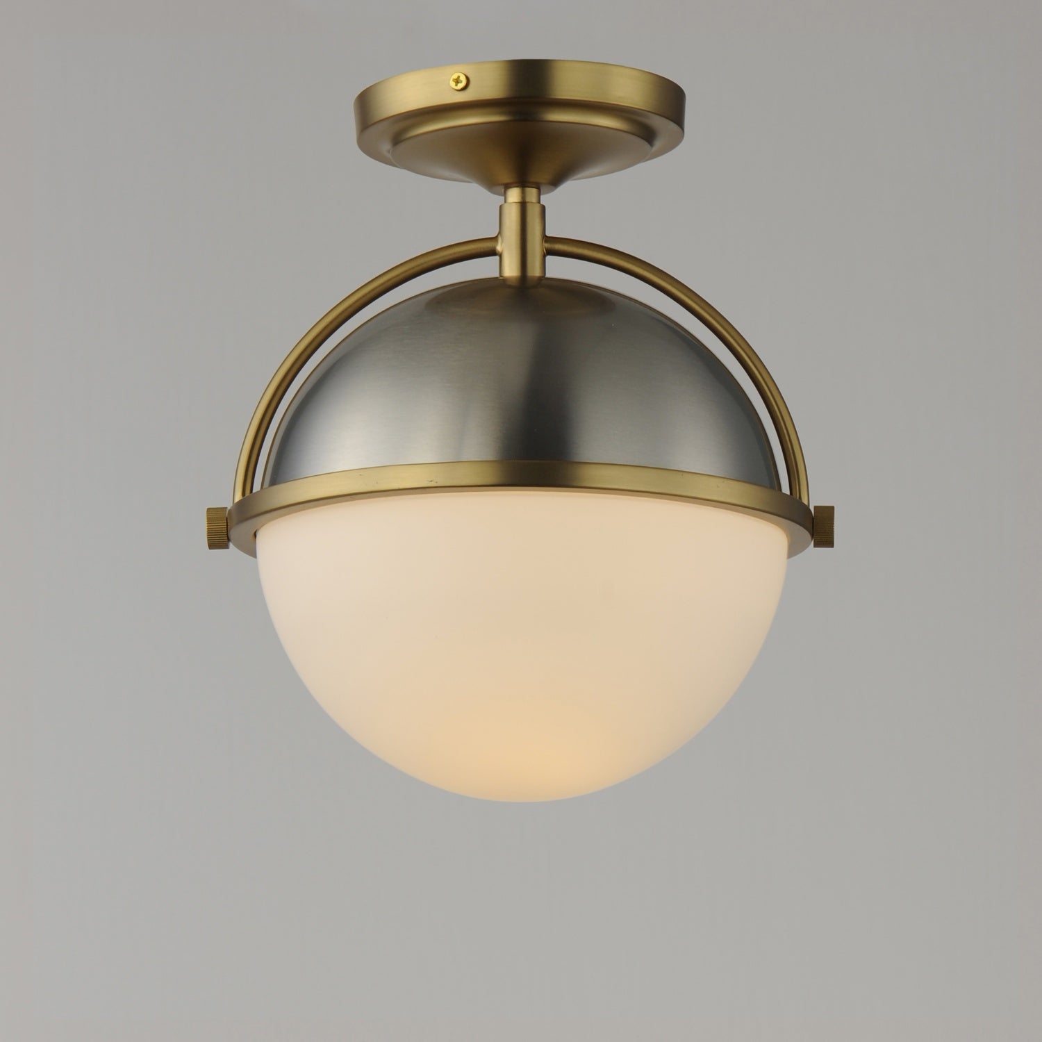 MAXIM, DUKE-SEMI-FLUSH MOUNT, SEMI FLUSH MOUNT LIGHT