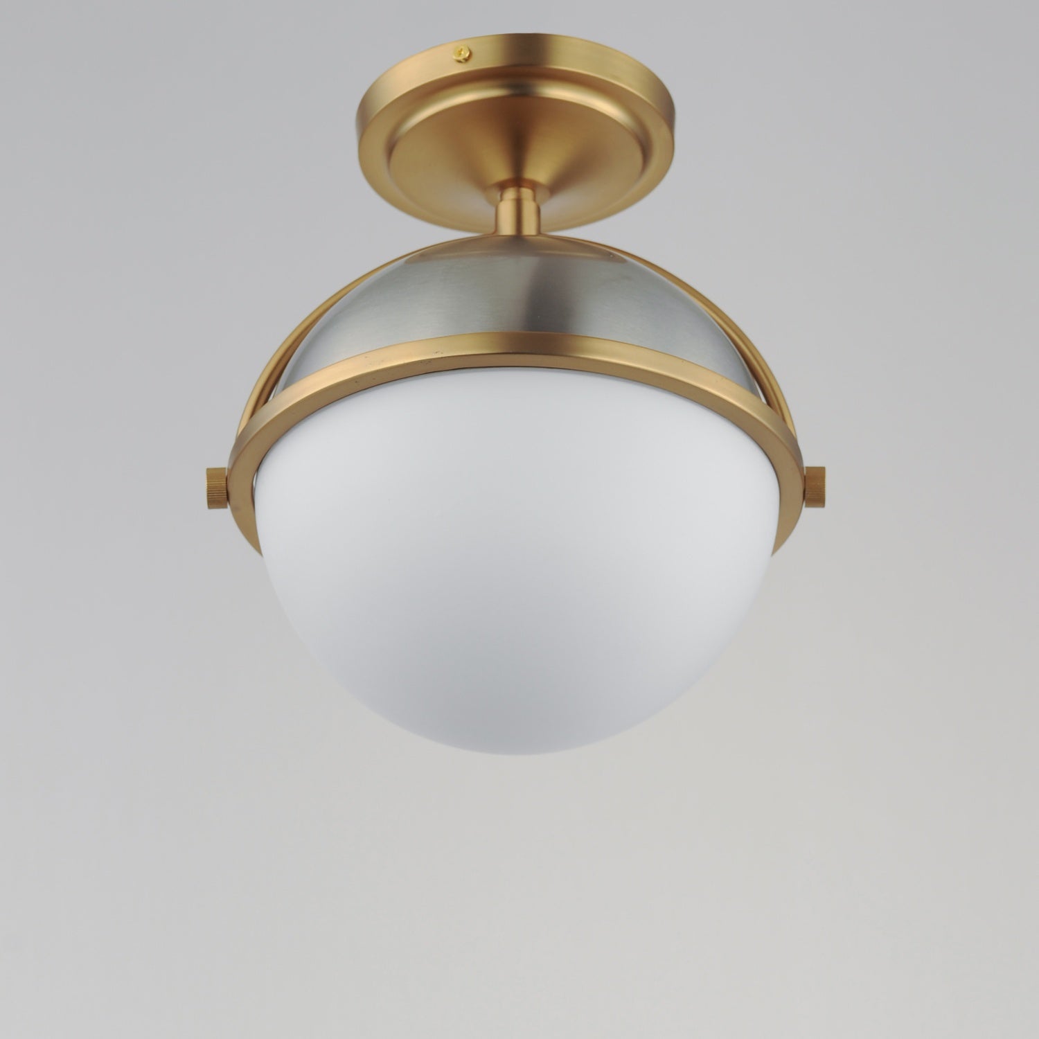 MAXIM, DUKE-SEMI-FLUSH MOUNT, SEMI FLUSH MOUNT LIGHT
