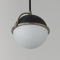 MAXIM, DUKE-SINGLE PENDANT, CHANDELIER LIGHT