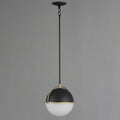 MAXIM, DUKE-SINGLE PENDANT, CHANDELIER LIGHT