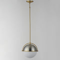 MAXIM, DUKE-SINGLE PENDANT, CHANDELIER LIGHT