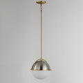 MAXIM, DUKE-SINGLE PENDANT, CHANDELIER LIGHT