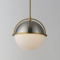 MAXIM, DUKE-SINGLE PENDANT, CHANDELIER LIGHT