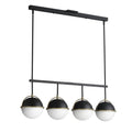 MAXIM, DUKE-LINEAR PENDANT, CHANDELIER LIGHT