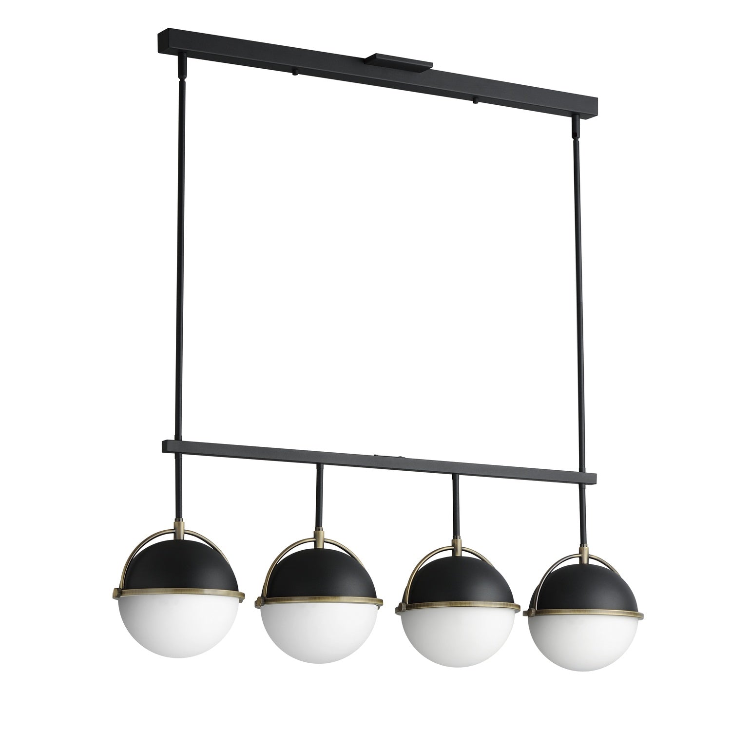 MAXIM, DUKE-LINEAR PENDANT, CHANDELIER LIGHT