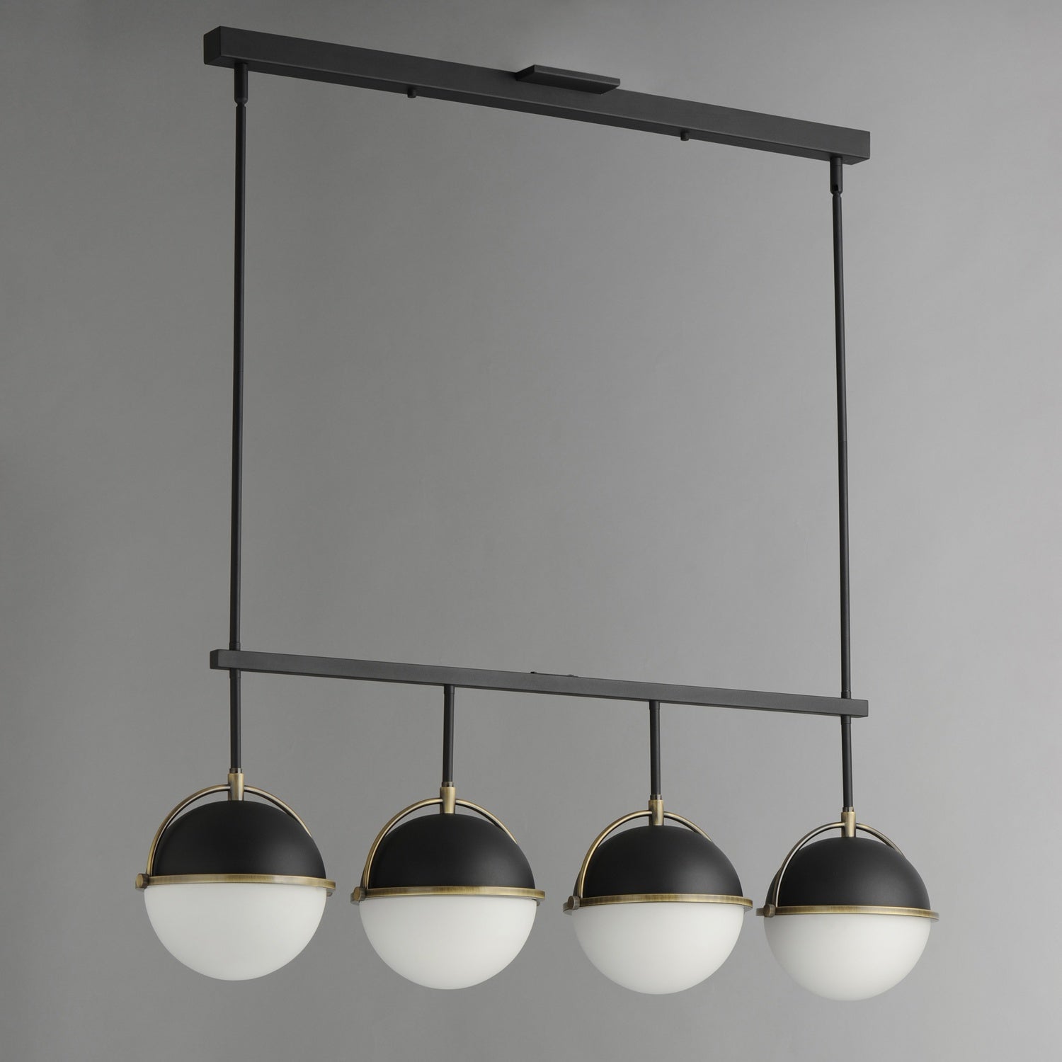 MAXIM, DUKE-LINEAR PENDANT, CHANDELIER LIGHT