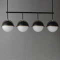 MAXIM, DUKE-LINEAR PENDANT, CHANDELIER LIGHT
