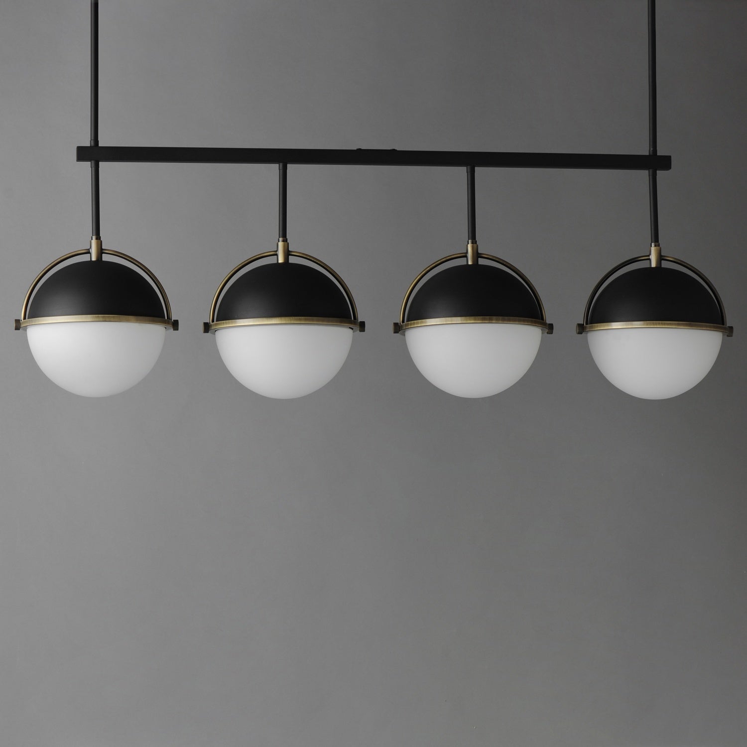 MAXIM, DUKE-LINEAR PENDANT, CHANDELIER LIGHT