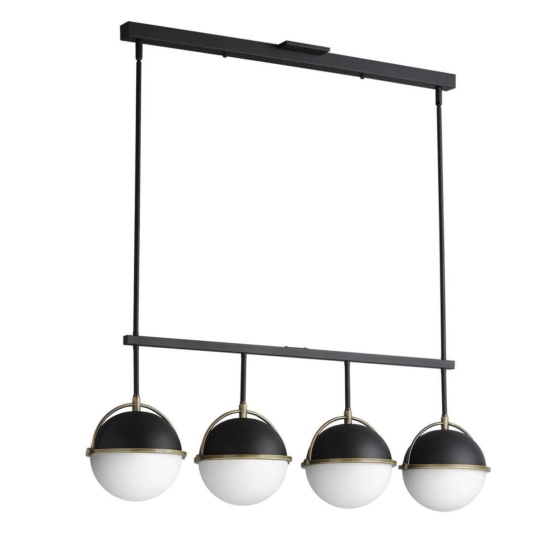 MAXIM, DUKE-LINEAR PENDANT, CHANDELIER LIGHT