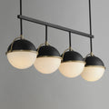 MAXIM, DUKE-LINEAR PENDANT, CHANDELIER LIGHT