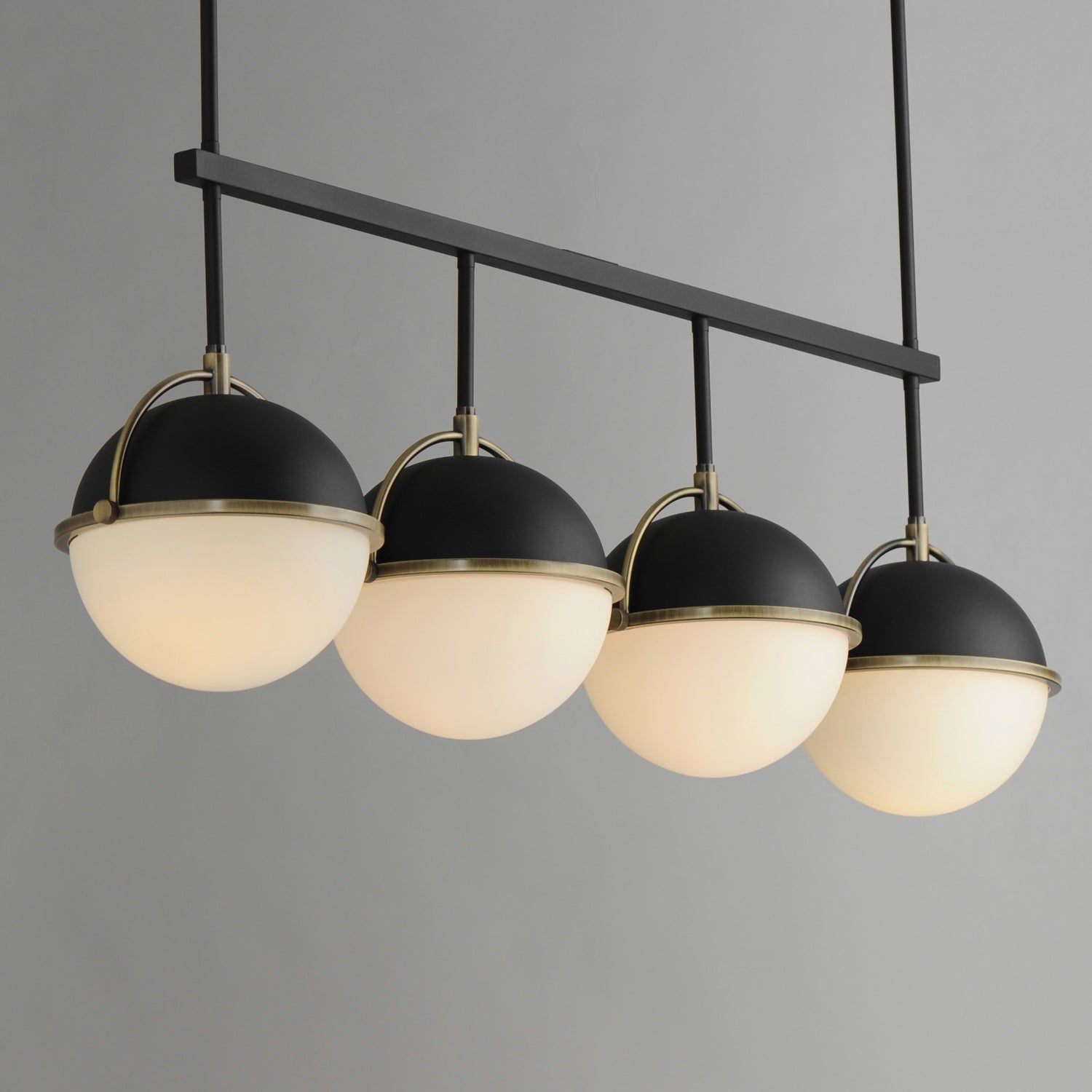 MAXIM, DUKE-LINEAR PENDANT, CHANDELIER LIGHT