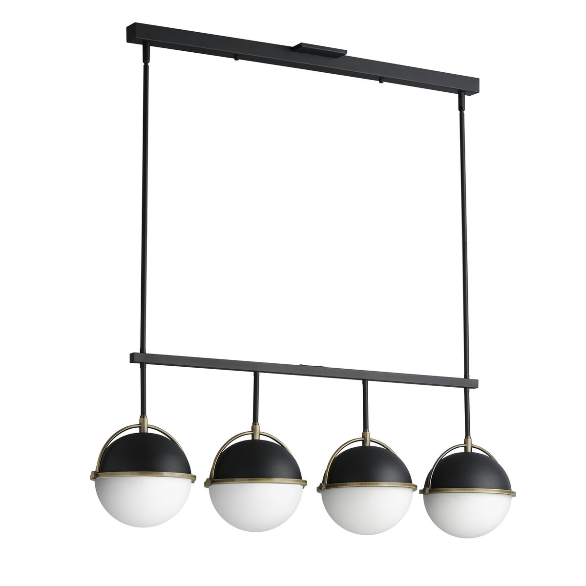 MAXIM, DUKE-LINEAR PENDANT, CHANDELIER LIGHT