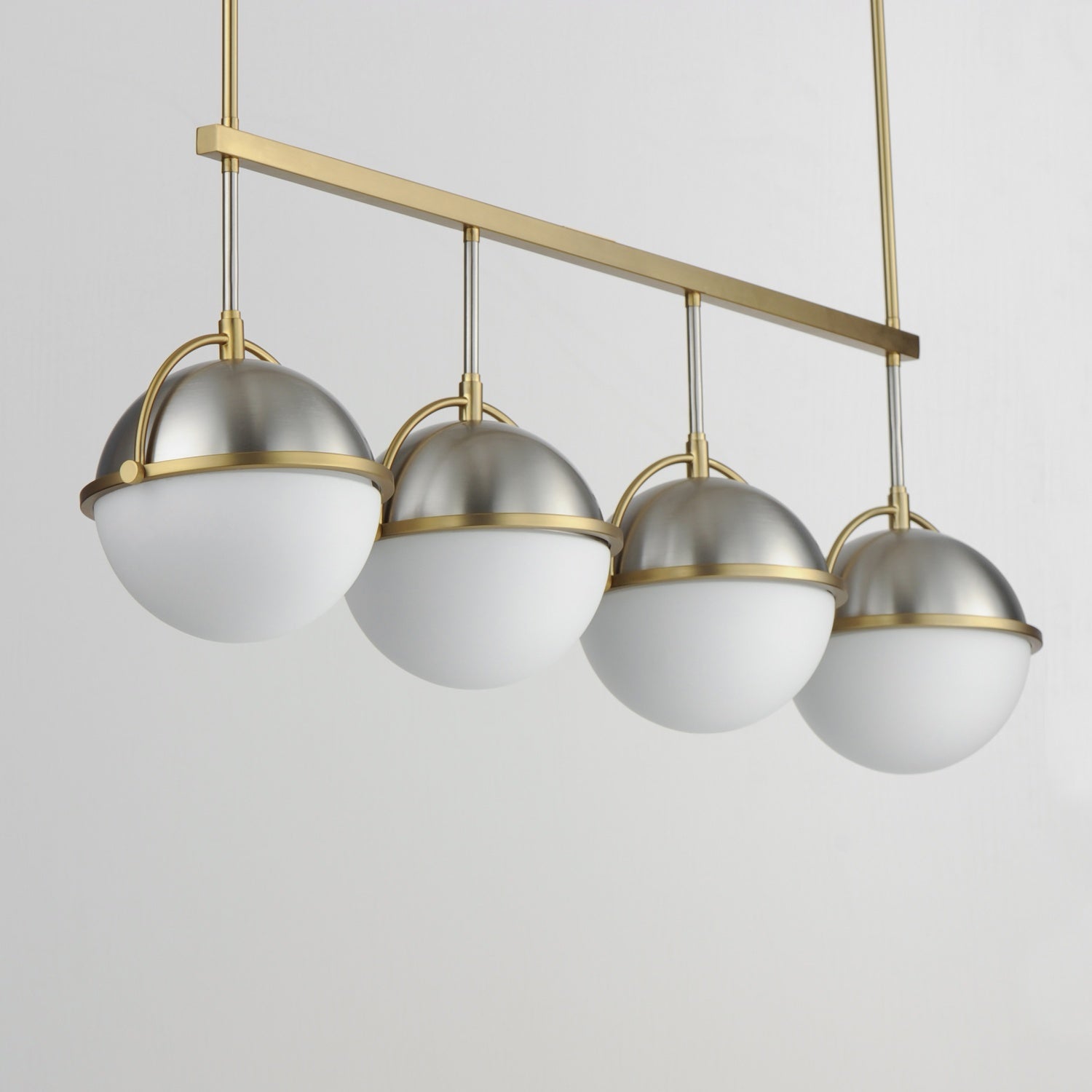 MAXIM, DUKE-LINEAR PENDANT, CHANDELIER LIGHT