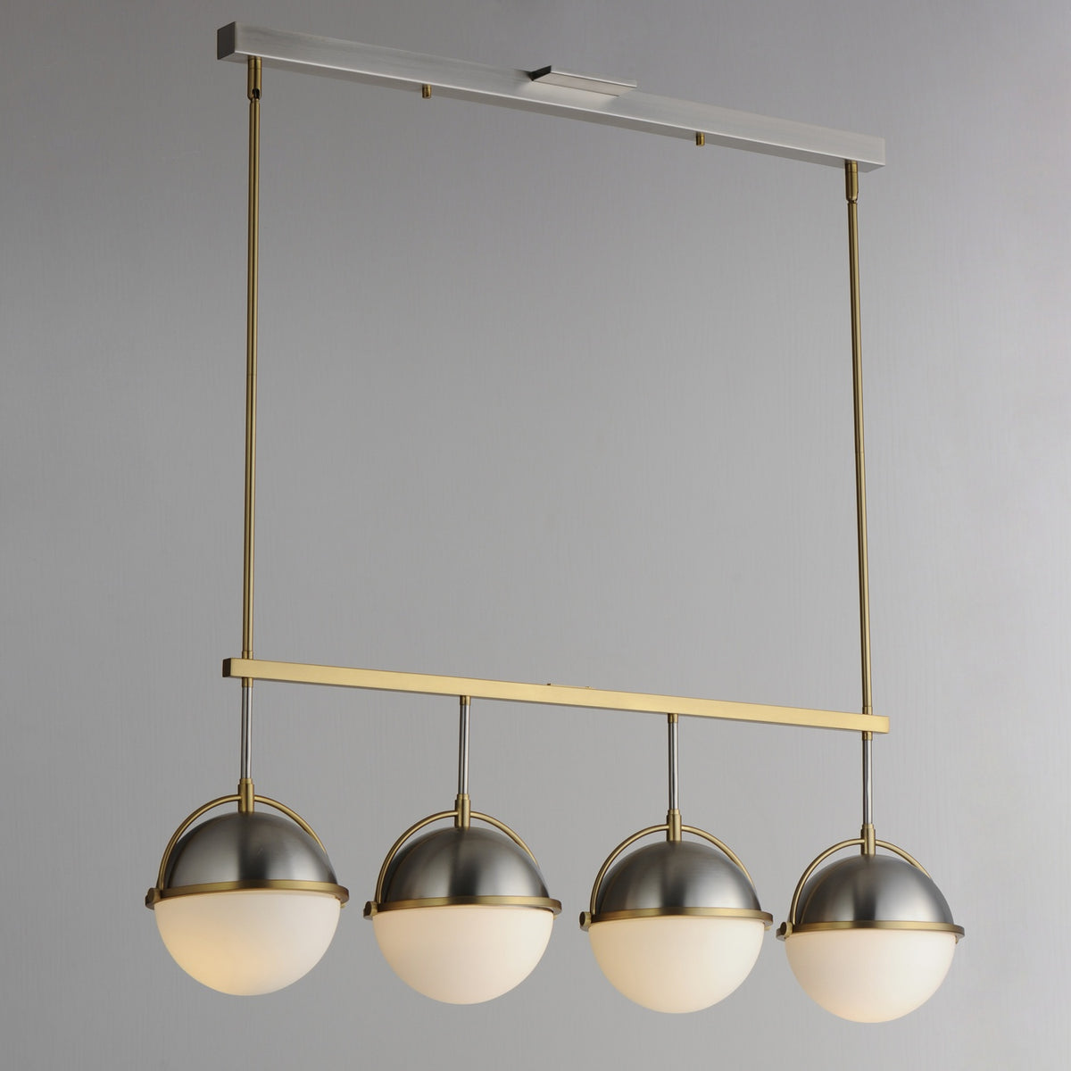 MAXIM, DUKE-LINEAR PENDANT, CHANDELIER LIGHT