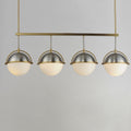 MAXIM, DUKE-LINEAR PENDANT, CHANDELIER LIGHT