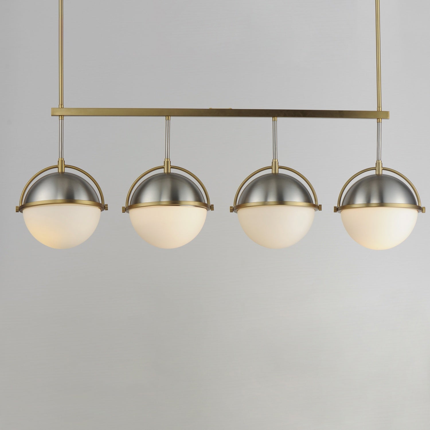 MAXIM, DUKE-LINEAR PENDANT, CHANDELIER LIGHT