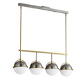 MAXIM, DUKE-LINEAR PENDANT, CHANDELIER LIGHT