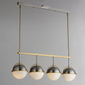 MAXIM, DUKE-LINEAR PENDANT, CHANDELIER LIGHT