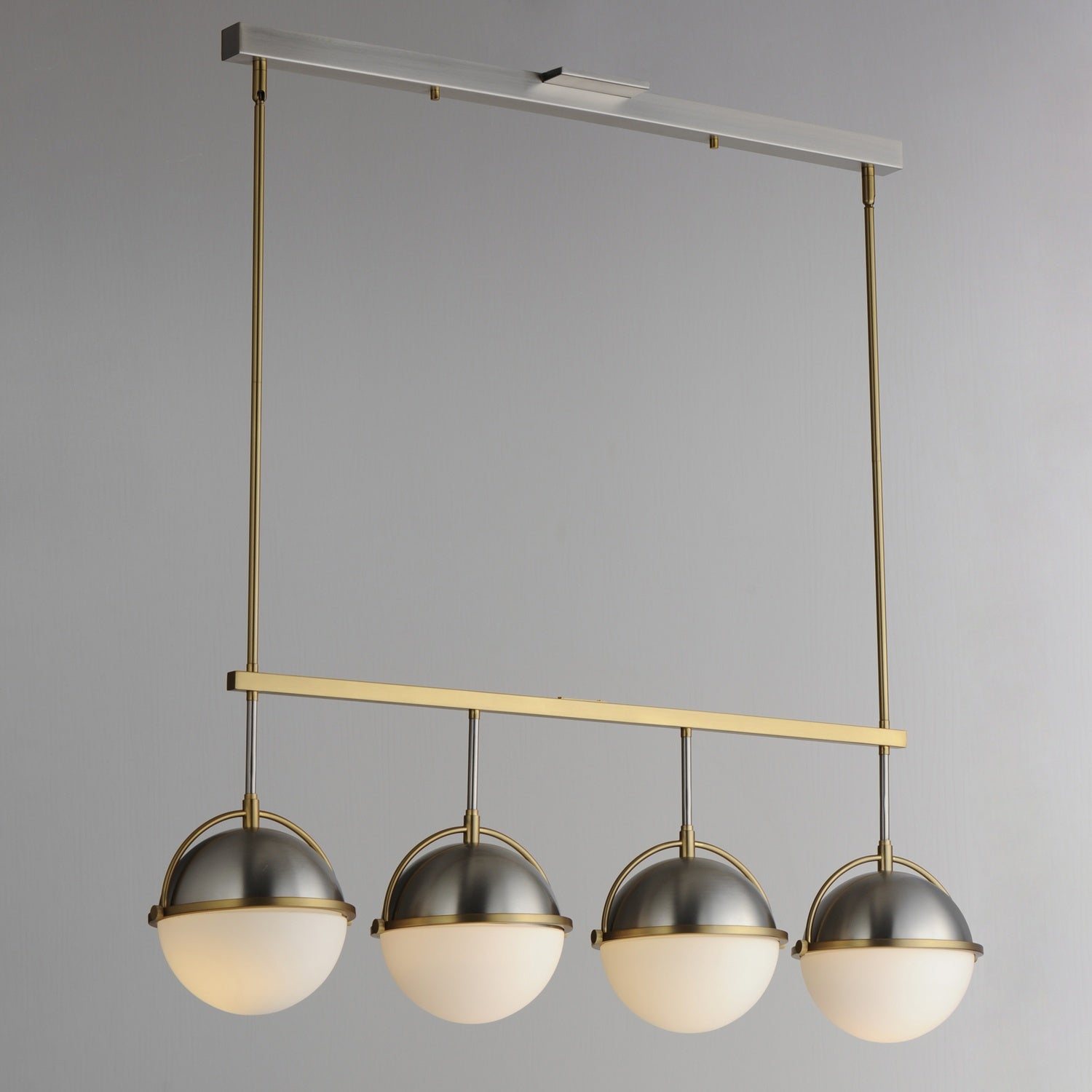 MAXIM, DUKE-LINEAR PENDANT, CHANDELIER LIGHT