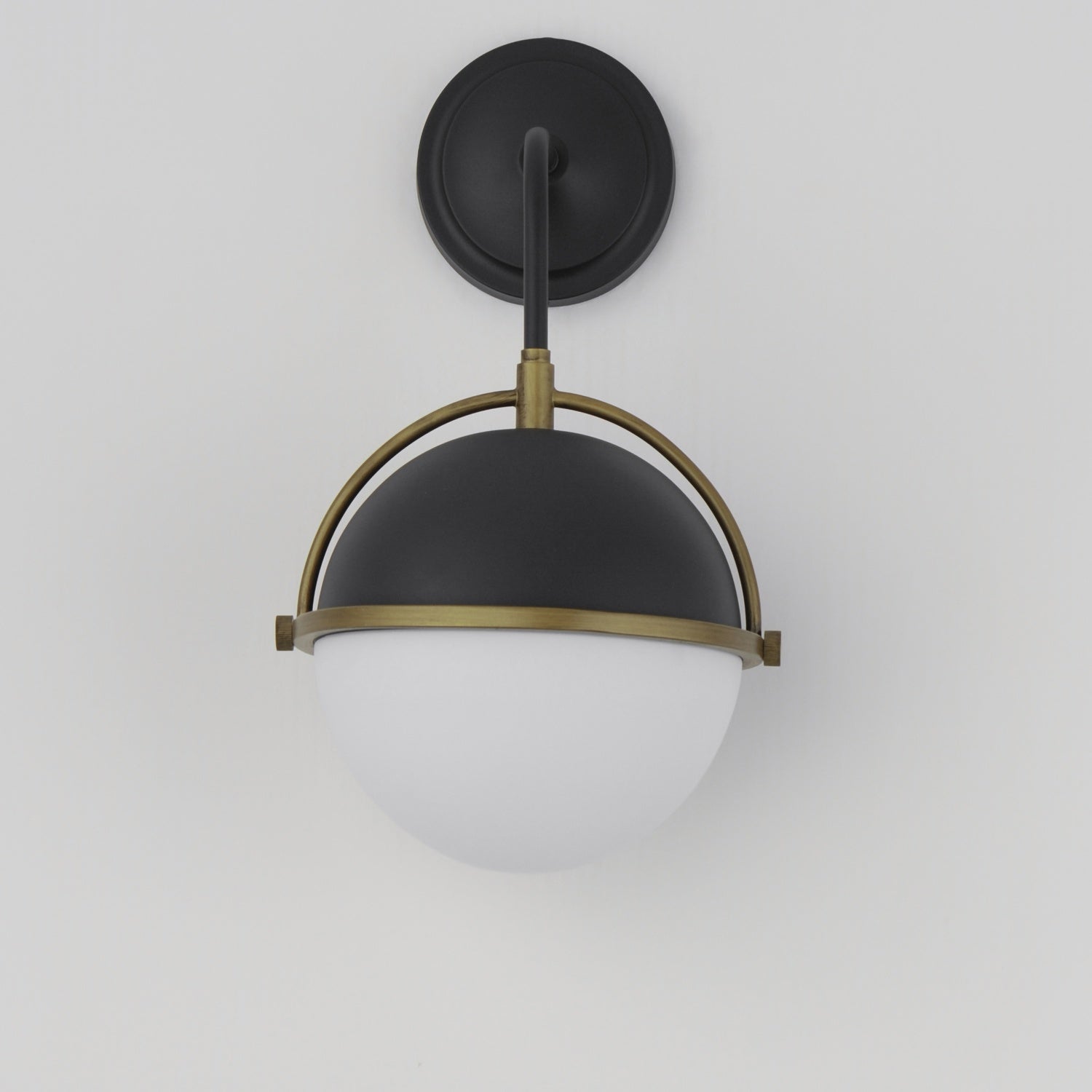 MAXIM, DUKE-WALL SCONCE, WALL SCONCES