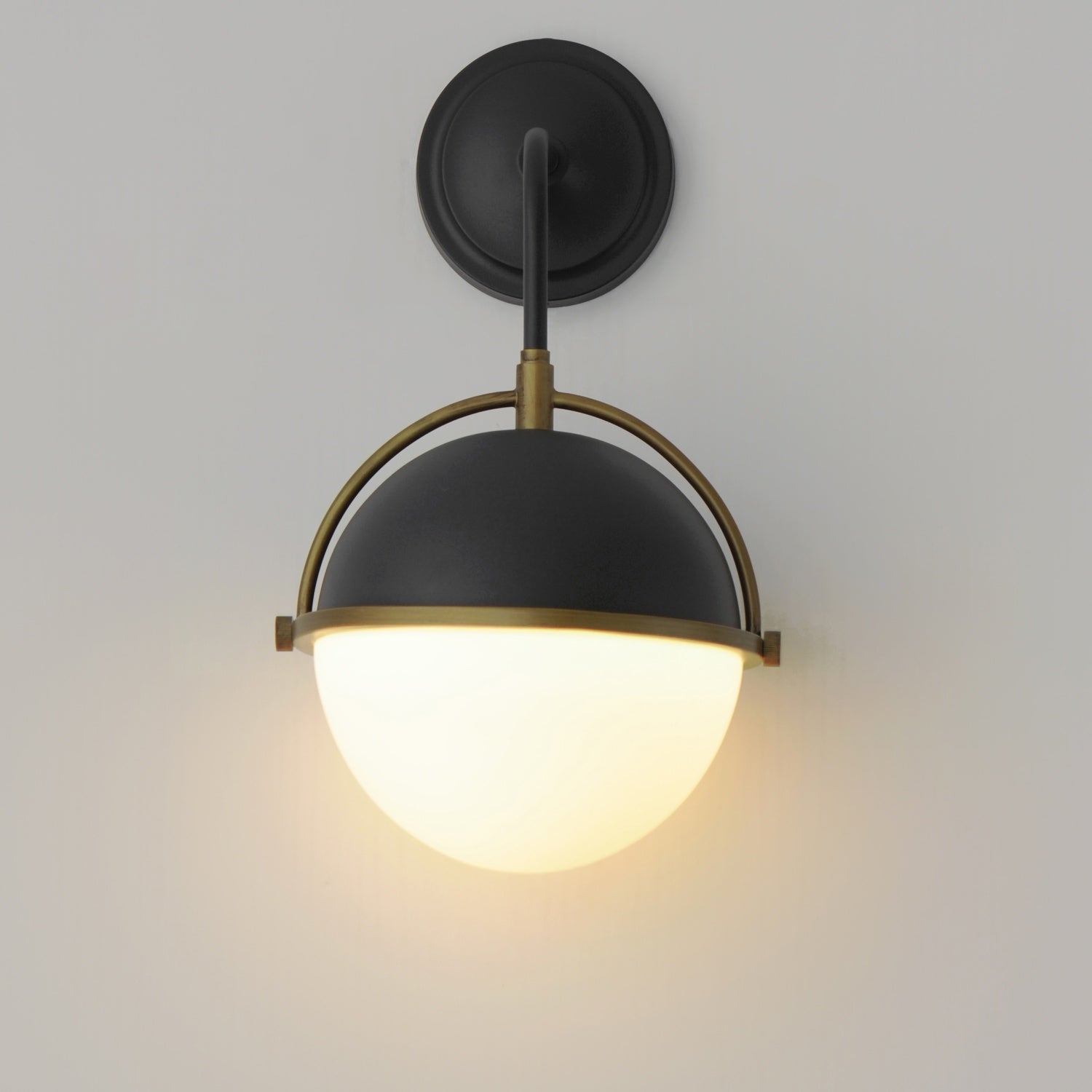MAXIM, DUKE-WALL SCONCE, WALL SCONCES