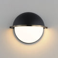MAXIM, DUKE-WALL SCONCE, WALL SCONCES