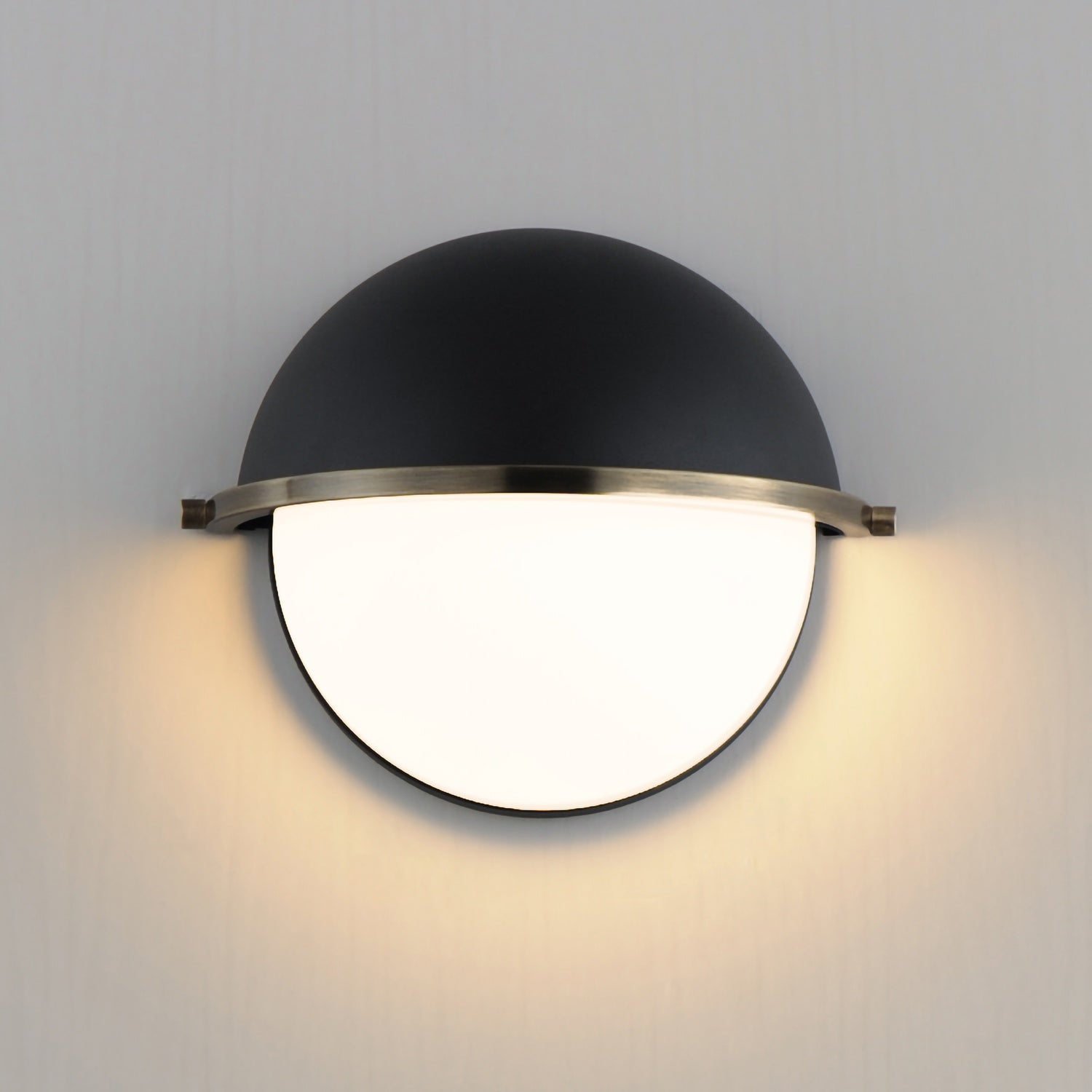 MAXIM, DUKE-WALL SCONCE, WALL SCONCES