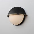 MAXIM, DUKE-WALL SCONCE, WALL SCONCES