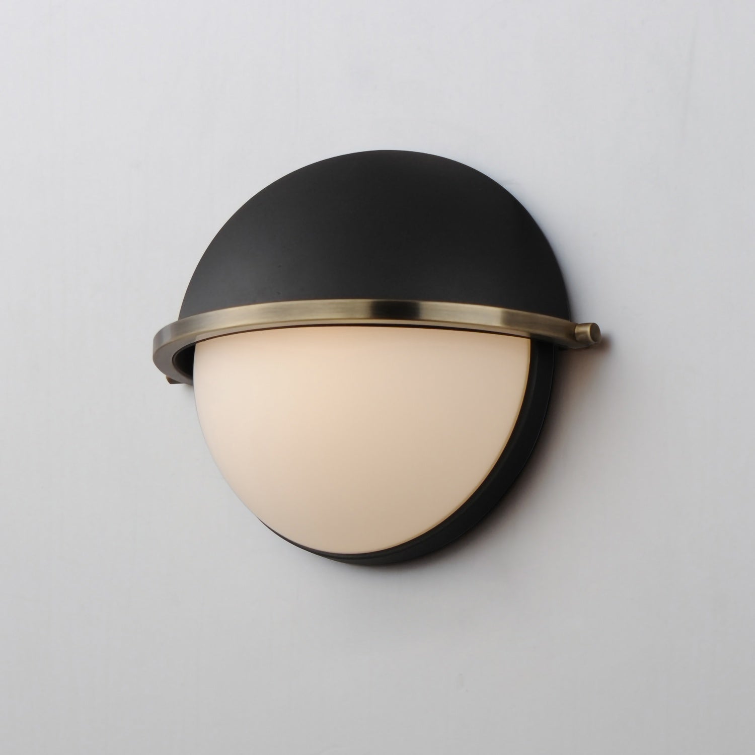 MAXIM, DUKE-WALL SCONCE, WALL SCONCES