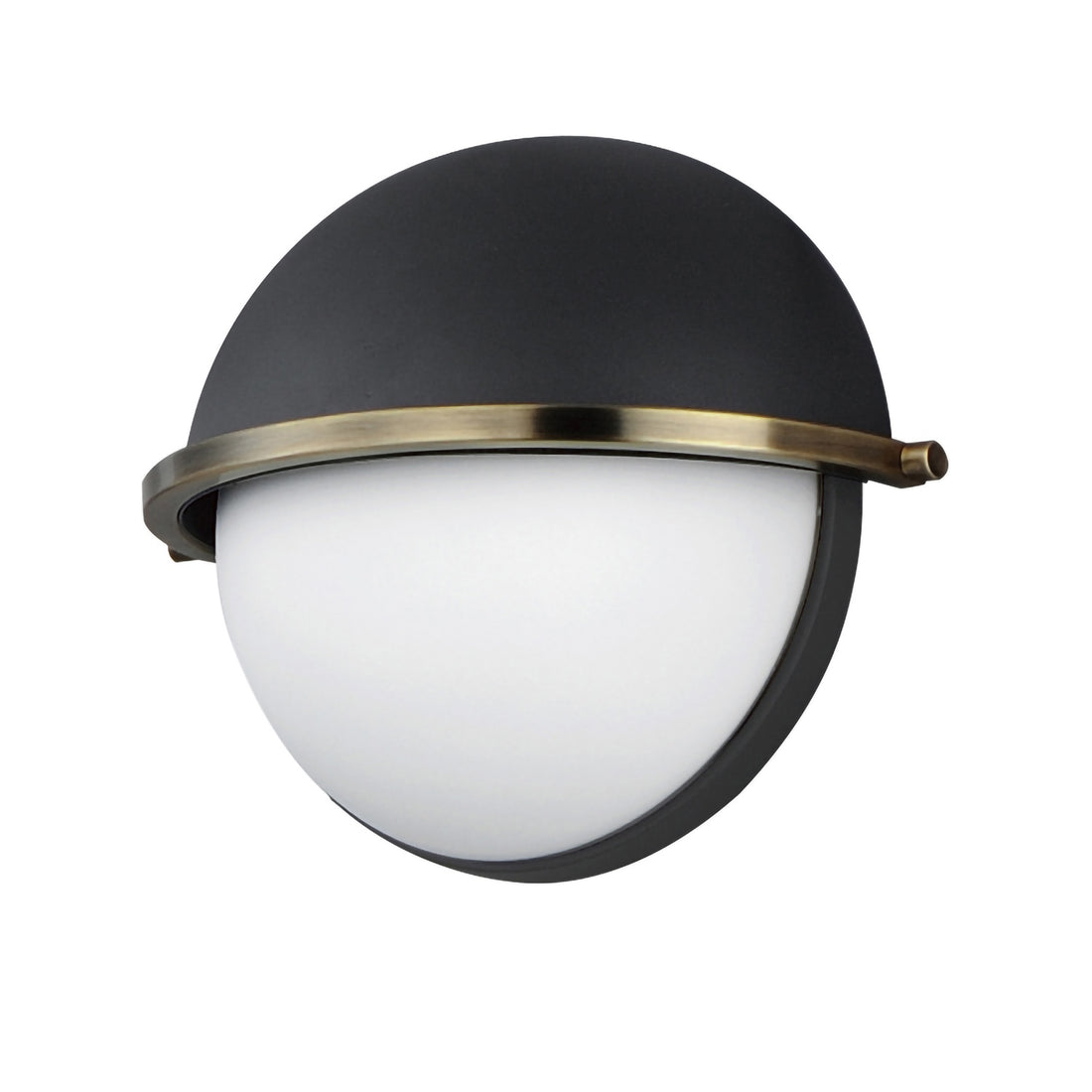 MAXIM, DUKE-WALL SCONCE, WALL SCONCES