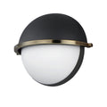 MAXIM, DUKE-WALL SCONCE, WALL SCONCES