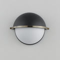 MAXIM, DUKE-WALL SCONCE, WALL SCONCES