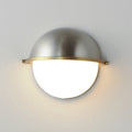 MAXIM, DUKE-WALL SCONCE, WALL SCONCES