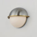 MAXIM, DUKE-WALL SCONCE, WALL SCONCES