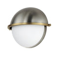 MAXIM, DUKE-WALL SCONCE, WALL SCONCES