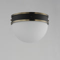 MAXIM, DUKE-FLUSH MOUNT, FLUSH MOUNT CEILING LIGHTS