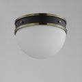 MAXIM, DUKE-FLUSH MOUNT, FLUSH MOUNT CEILING LIGHTS