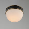MAXIM, DUKE-FLUSH MOUNT, FLUSH MOUNT CEILING LIGHTS