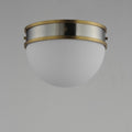 MAXIM, DUKE-FLUSH MOUNT, FLUSH MOUNT CEILING LIGHTS