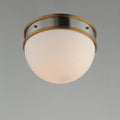 MAXIM, DUKE-FLUSH MOUNT, FLUSH MOUNT CEILING LIGHTS