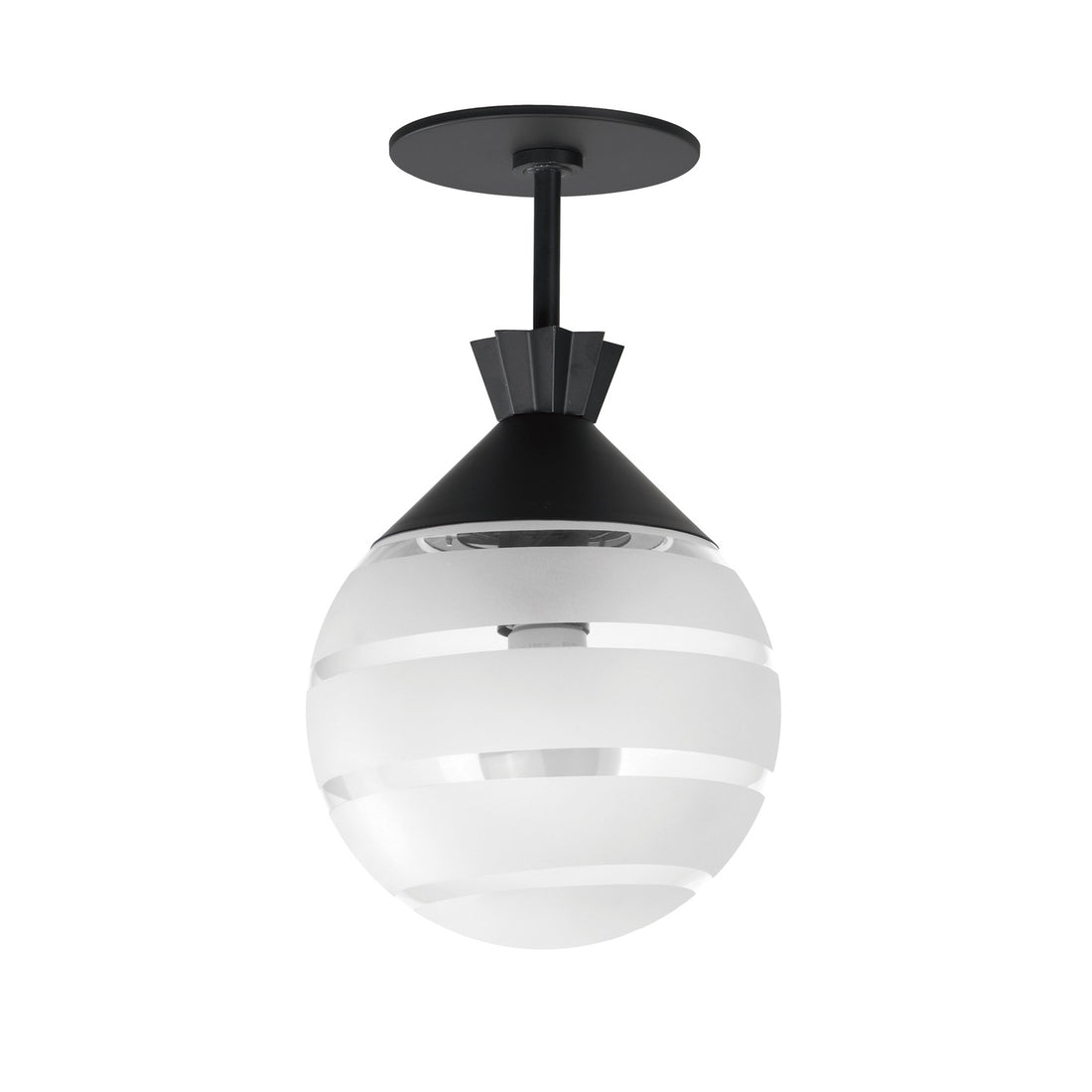 MAXIM, COPACABANA-SEMI-FLUSH MOUNT, OUTDOOR CEILING LIGHTS