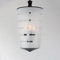 MAXIM, COPACABANA-SINGLE PENDANT, OUTDOOR CEILING LIGHTS