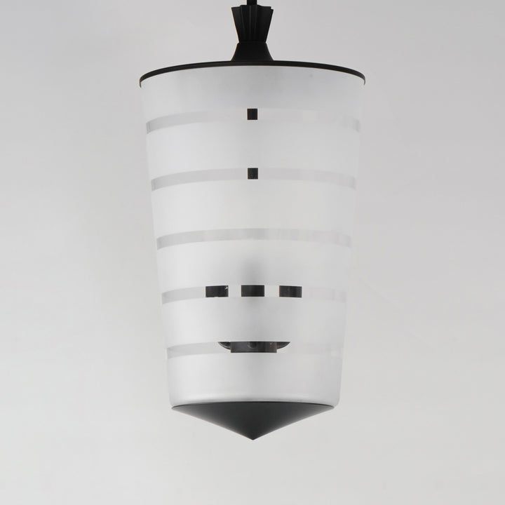 MAXIM, COPACABANA-SINGLE PENDANT, OUTDOOR CEILING LIGHTS