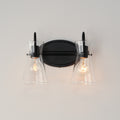 MAXIM, AVA-BATH VANITY, VANITY LIGHT