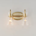 MAXIM, AVA-BATH VANITY, VANITY LIGHT